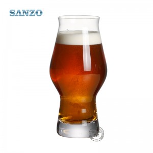 Bicchiere da birra Sanzo 1 litro Bicchiere da birra Cola Boccale da birra grande